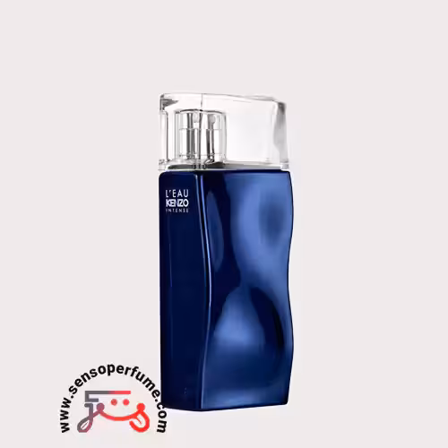 عطر ادکلن کنزو لئوپار اینتنس پور هوم | kenzo intense pour homme
