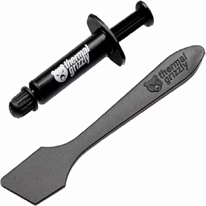 خمیر سیلیکونی Grizzly مدل Hydronaut 1G