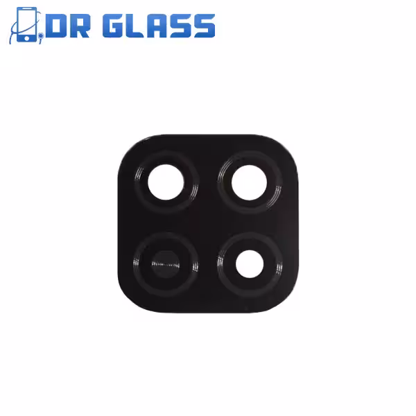 شیشه لنز شیائومی poco 9c