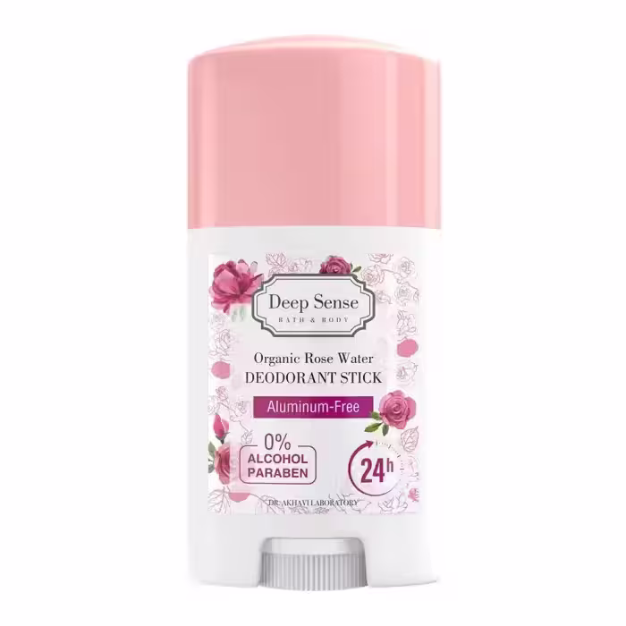 استیک دئودورانت رز دیپ سنس 40 گرم
