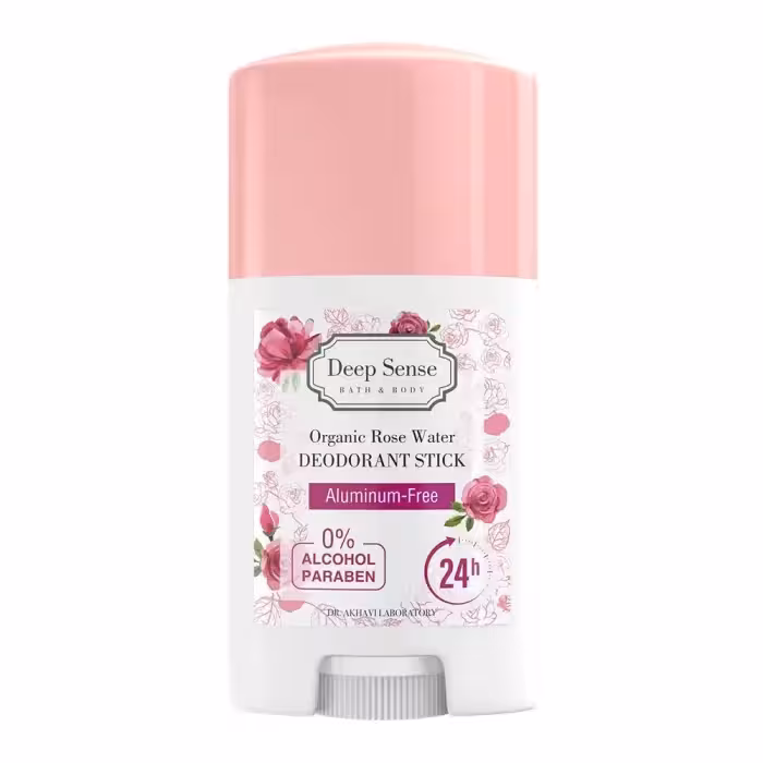 استیک دئودورانت رز دیپ سنس 40 گرم