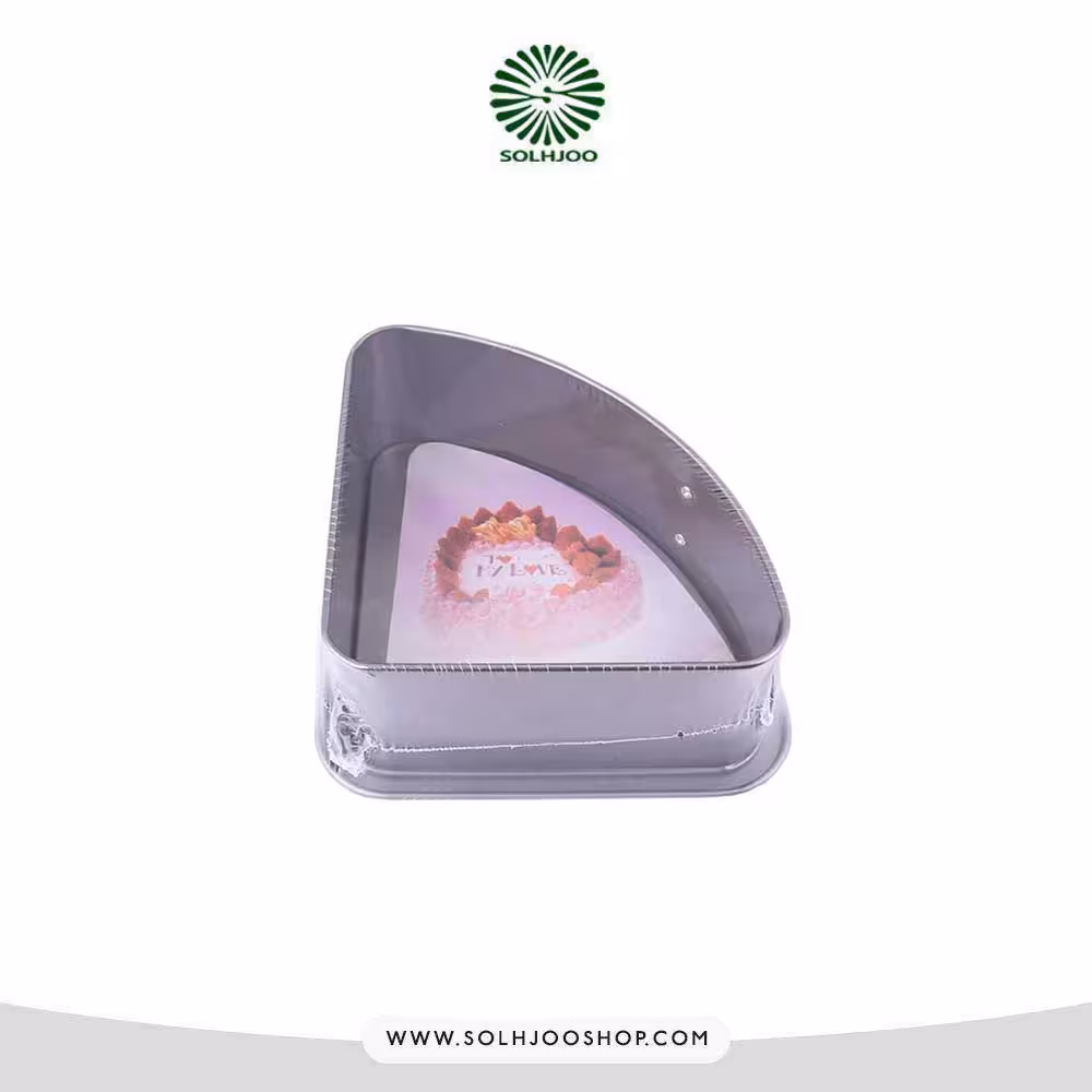 قالب کمربندی تفلون مثلثی 65484