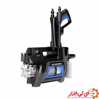 کارواش صنعتی 1400 وات  هیوندای مدل HP1430