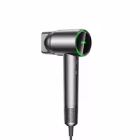 سشوار حرفه‌ای 1600 وات ریمکس مدل HD06