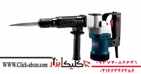 چکش تخریب 7 کیلویی جی آر تی مدل ERH125