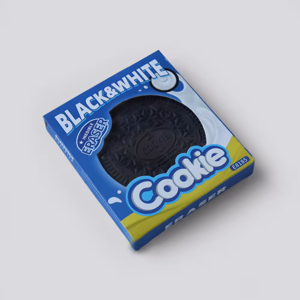 پاک کن فانتزی طرح اورئو