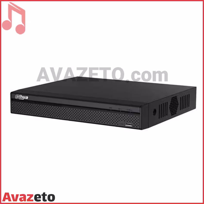 دستگاه ضبط کننده 16 کانال XVR داهوا مدل Dahua XVR5116HS-S2