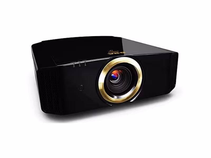 ویدئو پروژکتور جی وی سی مدل DLA-RS520