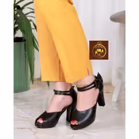 صندل مجلسی زنانه لژ مخفی غزل