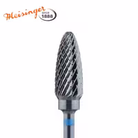 فرز کارباید MEISINGER – Black Cobra Carbide HMB251G 060 HP