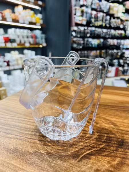 جایخی کریستال وارداتی BT002