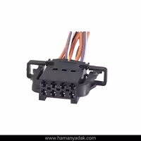 سوکت یونیت ایموبلایزر برند  BBZ