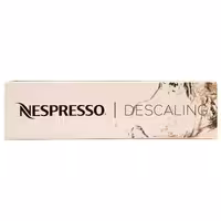 پکیج رسوب زدایی نسپرسو مدل Descaling Kit | چاوه