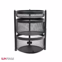 جاپیازی آسمان مدل توری متحرک 2/5 طبقه