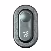 کلید صندوق پران خودرو چیکال مدل P-615 مناسب برای ساینا