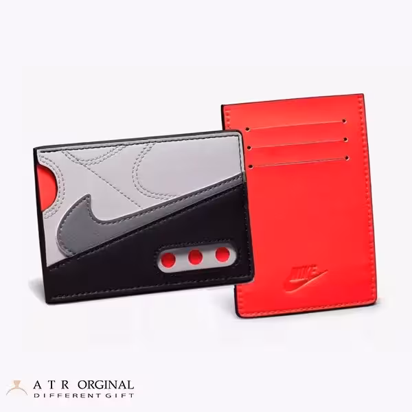 کیف کارت نایک مدل cortez