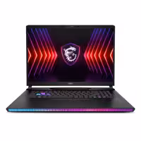خرید و قیمت لپ تاپ 16 اینچی ام اس آی مدل Raider GE68 HX 14VIG i9 64GB 2TB SSD 16GB RTX4090