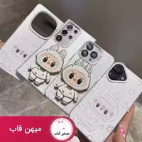 قاب لبوبو اینه ای استند شو - کد (111822)