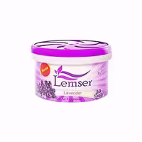 خوشبو کننده ژله ای لمسر کنسروی 90گرم