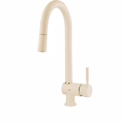 شیر آشپزخانه شاوری شودر مدل موناکو پلاس شیری طلا