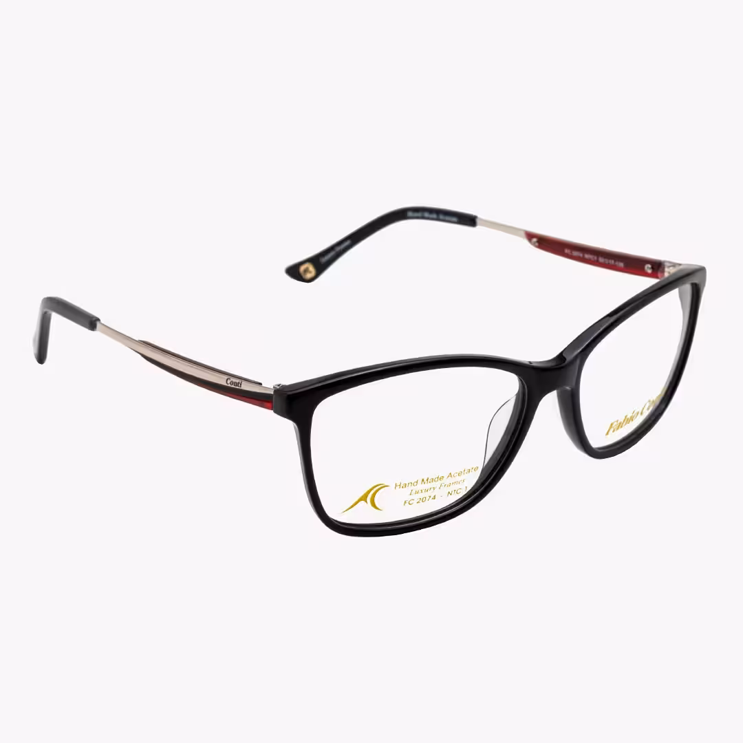 عینک طبی فابیو کنتی 2074