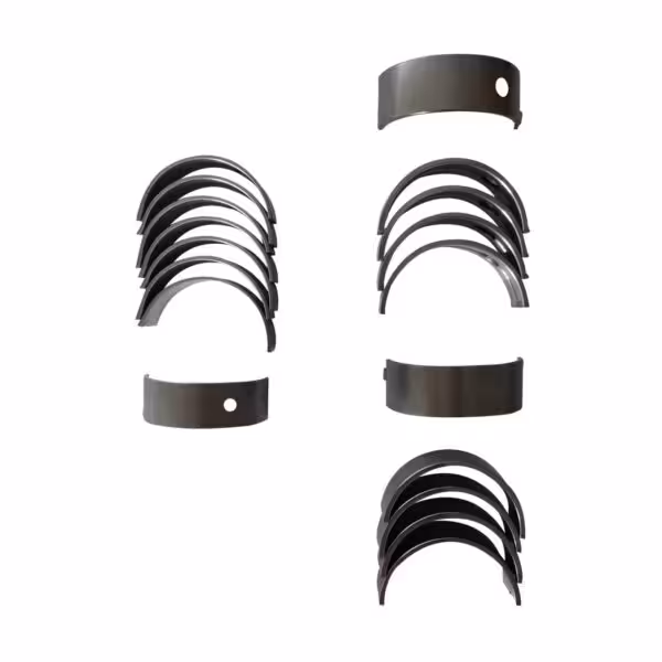 یاتاقان ثابت و متحرک 0.25 ام وی ام X22