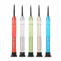 ست پیچ گوشتی 5 تکه مدل SW-5530