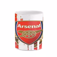 ماگ چیتوکالا مدل تیم Arsenal کد mgh19659
