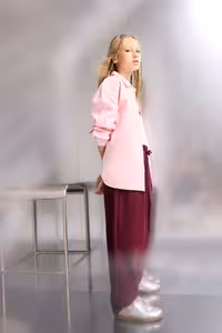 شلوار دخترانه دفکتو