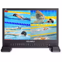 مانیتور کارگردانی 15.6 اینچی فیلورلد مدل FEELWORLD 4K156-9HSD