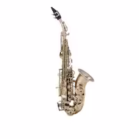 ساکسوفون سوپرانو شاتو CCS-80AN Curved