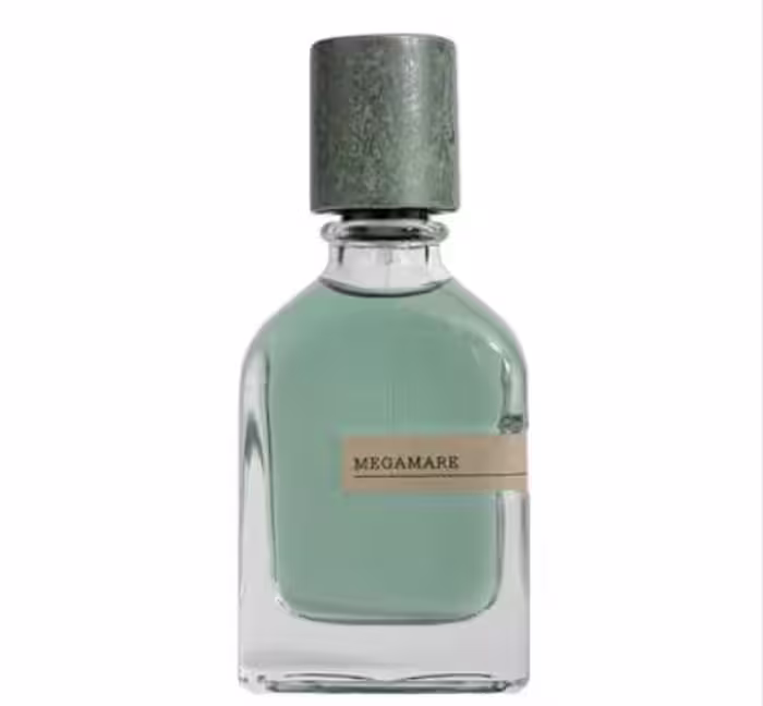 عطر یونیسکس اورتوپاریسی مگاماره