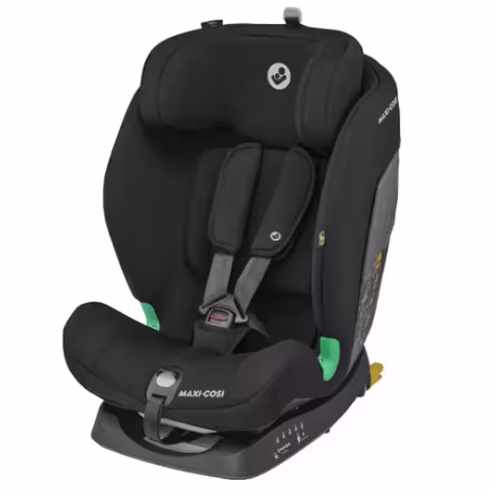 صندلی ماشین کودک مکسی کوزی مدل Maxi Cosi TITAN I- SIZE