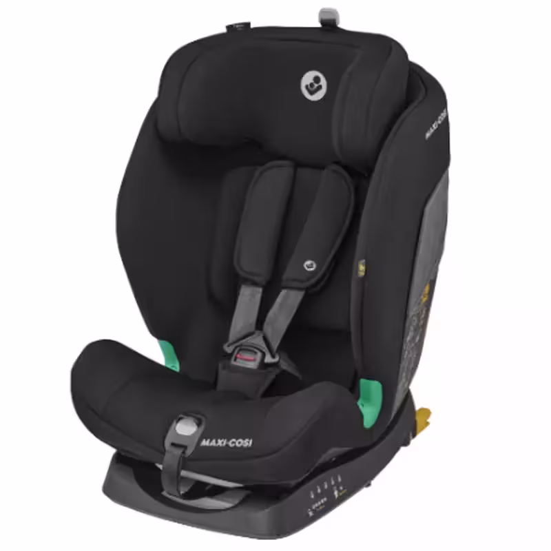 صندلی ماشین کودک مکسی کوزی مدل Maxi Cosi TITAN I- SIZE