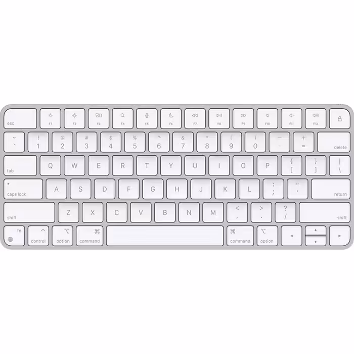 کیبورد اپل مدل Magic Keyboard MK2A3LL/A US-English 2021