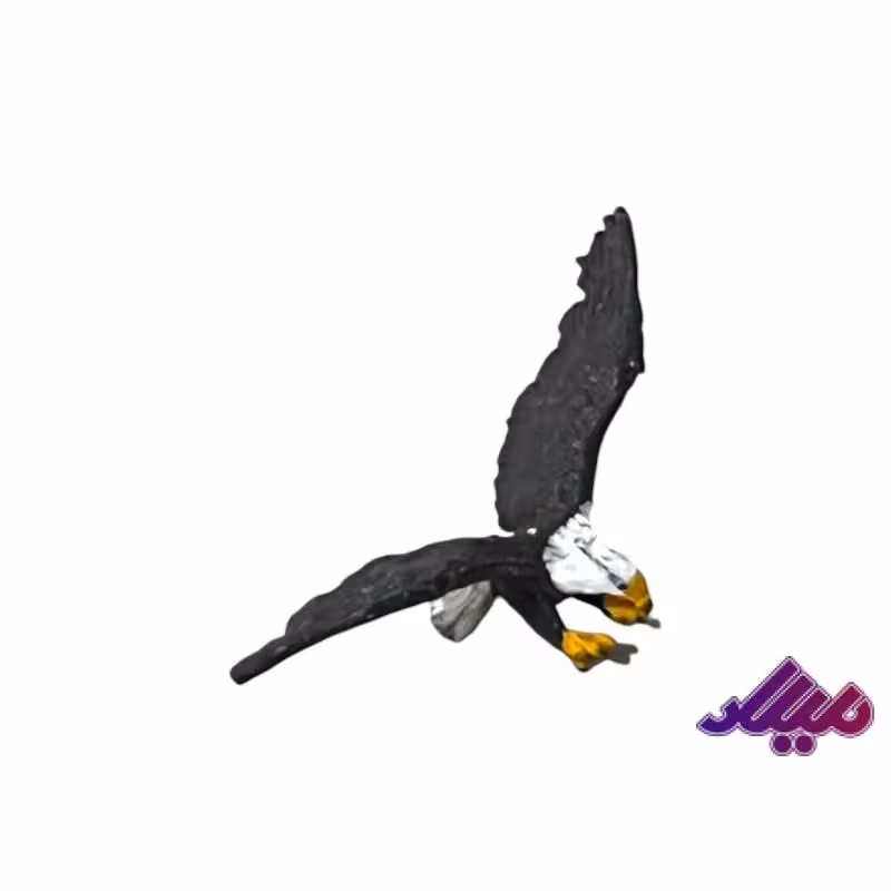 تزئینات عقاب 2.5 سانت