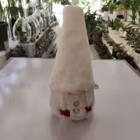عروسک لی لی پوت سفید در ارومیه و آذربایجان غربی