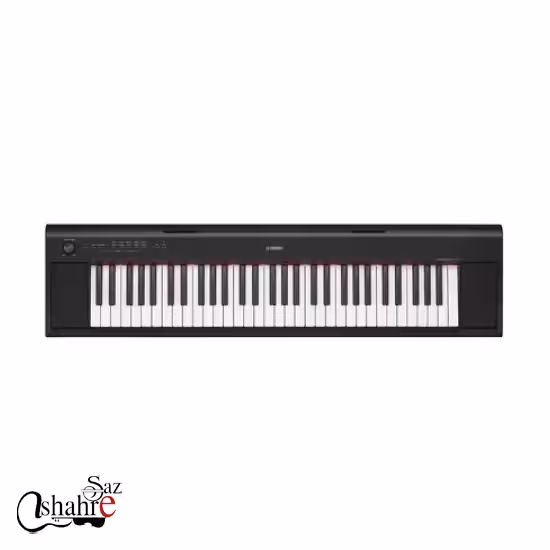 پیاژرو دیجیتال یاماها مدل NP-12