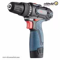 دریل شارژی ایوک لیتیوم 12 ولت مدل K-7212V