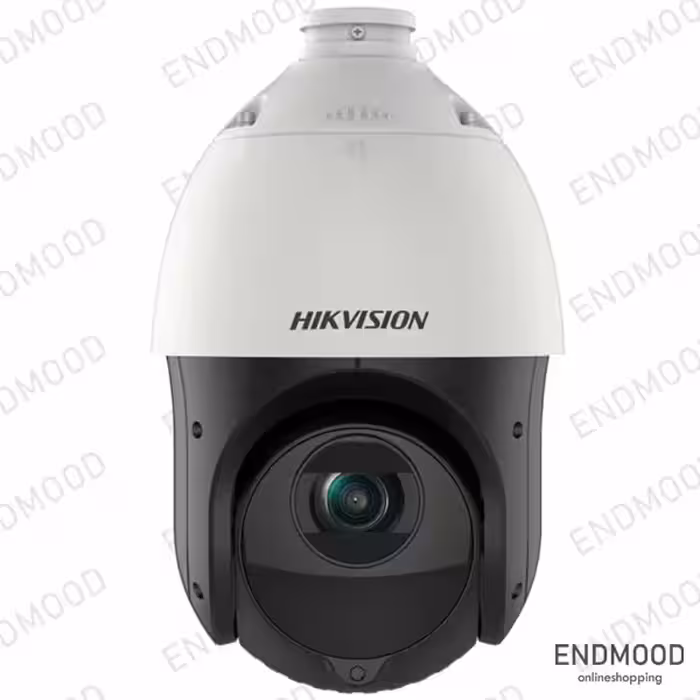 دوربین 4 مگاپیکسل هایک ویژن مدل Hikvison DS-2DE4425IW-DE T5