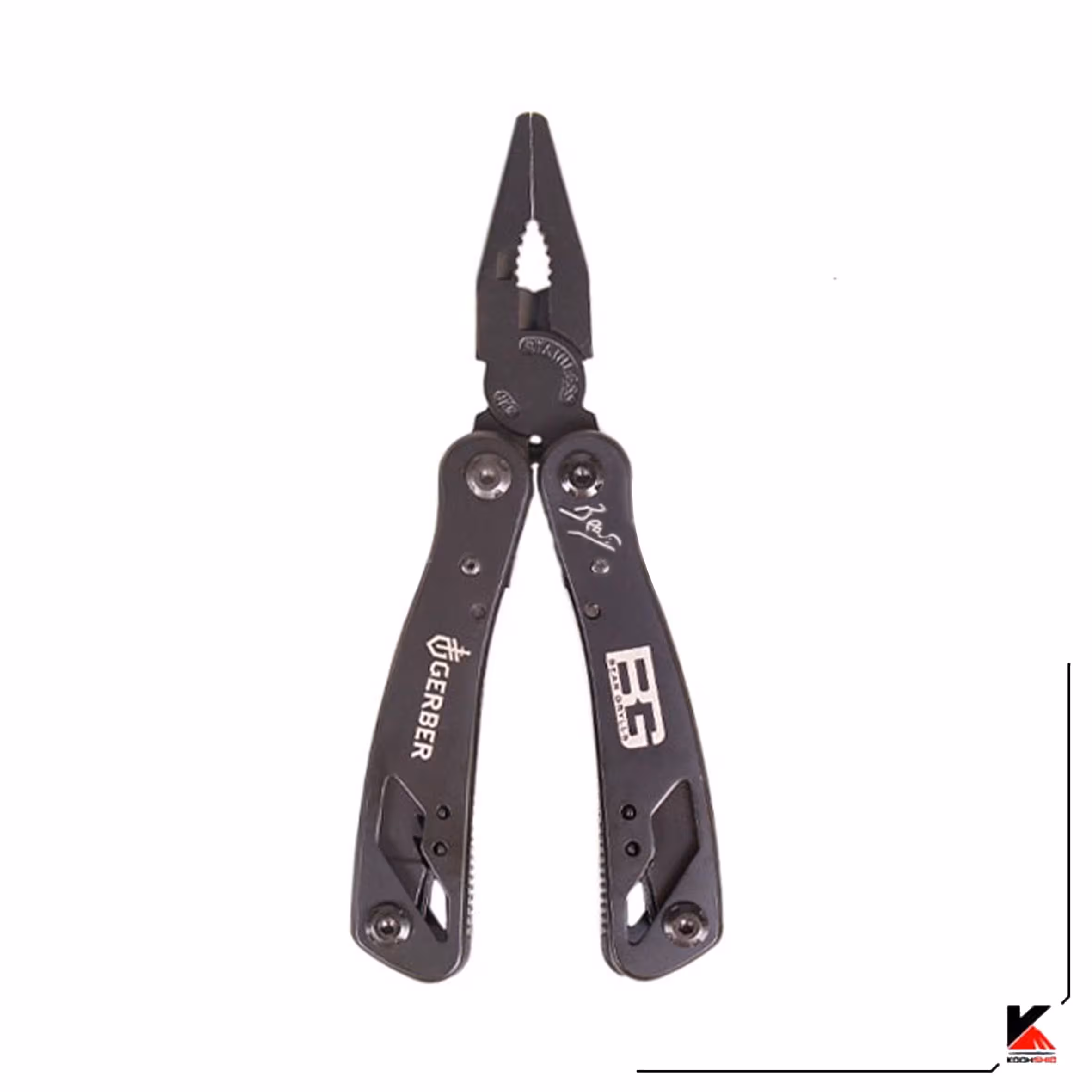 ابزار چند کاره گربر TOOL