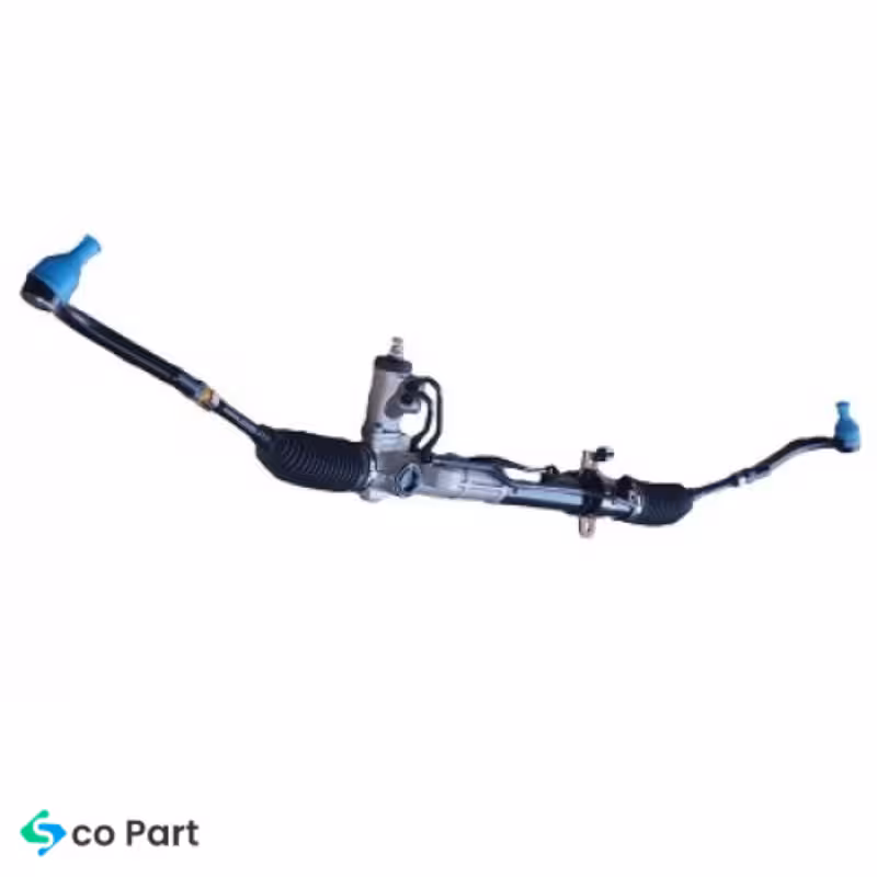 جعبه فرمان کامل وراکروز IX55