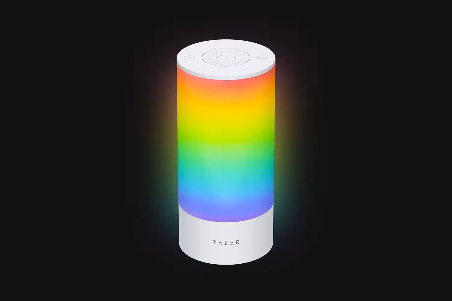 چراغ هوشمند ریزر Razer Aether Lamp Pro