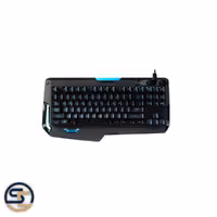 کیبورد گیمینگ Logitech G310