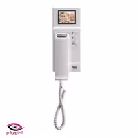 آیفون تصویری تابا 2.4 اینچ بدون حافظه TVD-1024