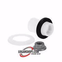 کاسه نمد میل سوپاپ تندر90 و ساندرو اصلی رنو