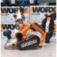 رنده برقی ورکس مدل WX623.1 اصلی (صفارش آلمان)