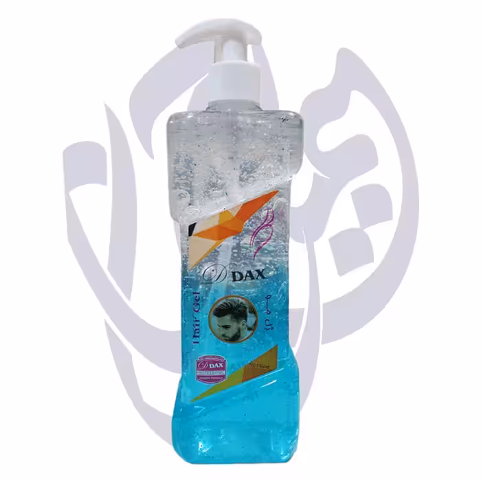 ژل مو پمپی دیداکس بزرگ