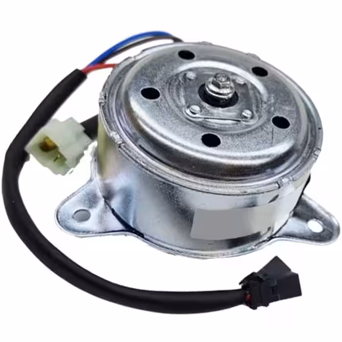 خرید موتور فن دو دور پراید عظام کد 3144001 | اتوموبی