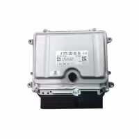 ( کامپیوتر)ECU بنز S500 W221